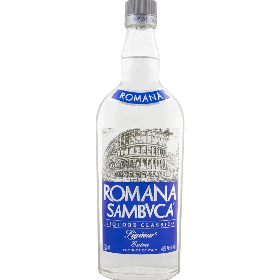 Romano Sambuca, 750 ML