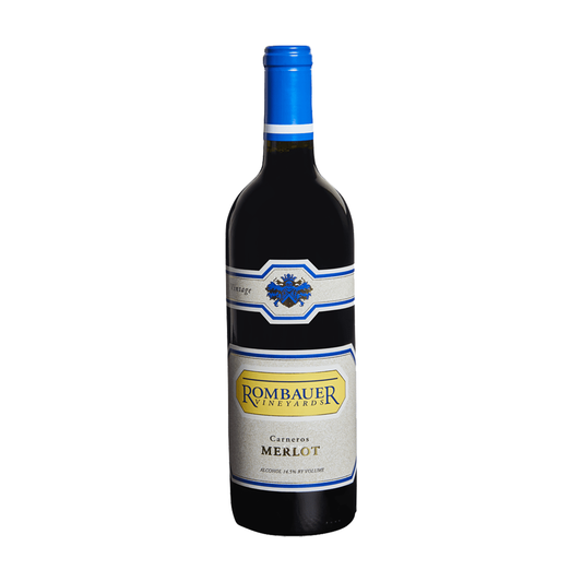 Rombauer Cabernet Sauvignon 2019 - 750ML