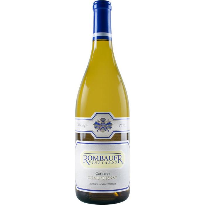 Rombauer Chardonnay Carneros