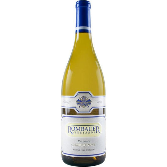Rombauer Chardonnay Carneros
