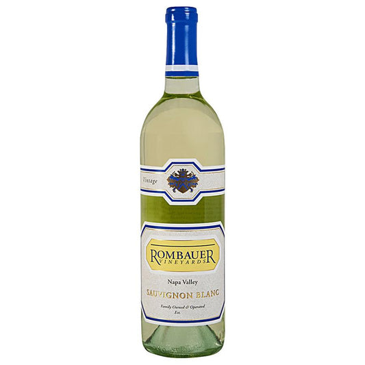 Rombauer Sauvignon Blanc
