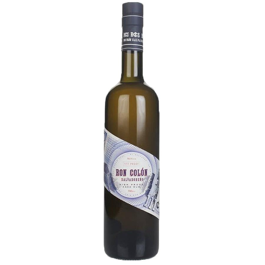 Ron Colon Dark Aged Rum