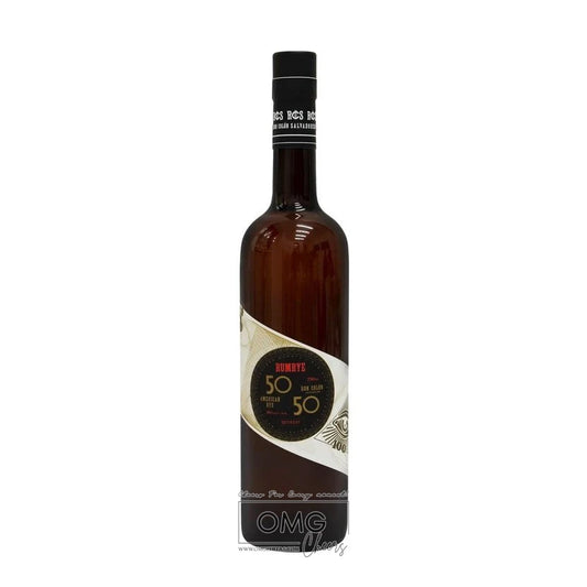 Ron Colon Salvadoreno RumRye 750 ml