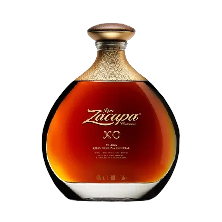 Ron Zacapa XO Rum 750ML