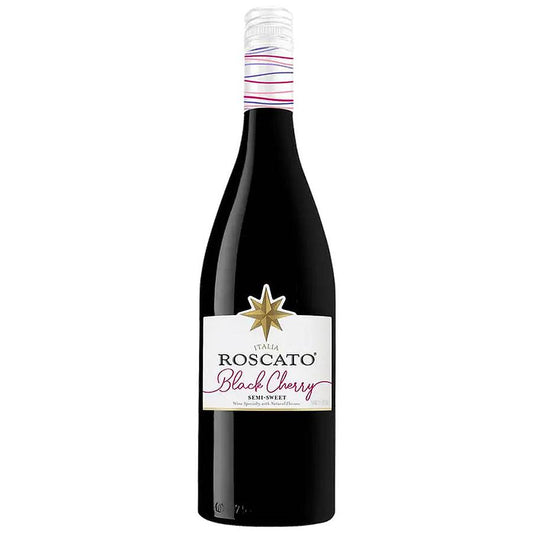 Roscato Black Cherry