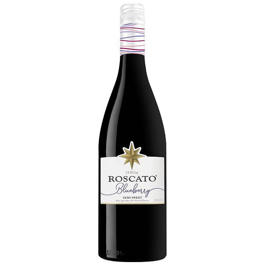 Roscato Blueberry 