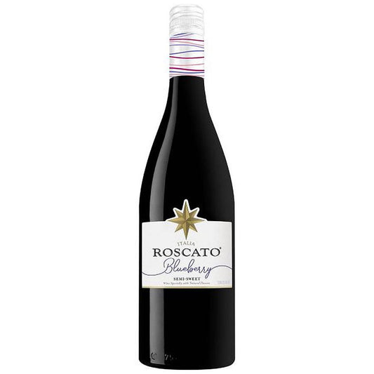 Roscato Blueberry 