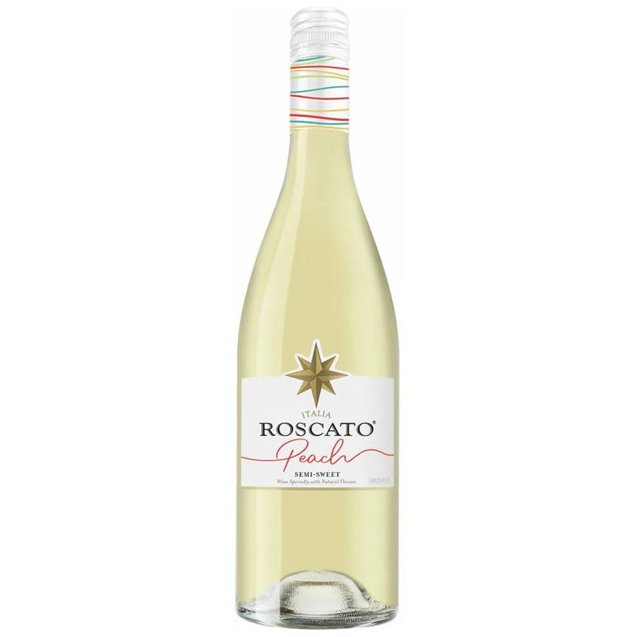 Roscato Peach