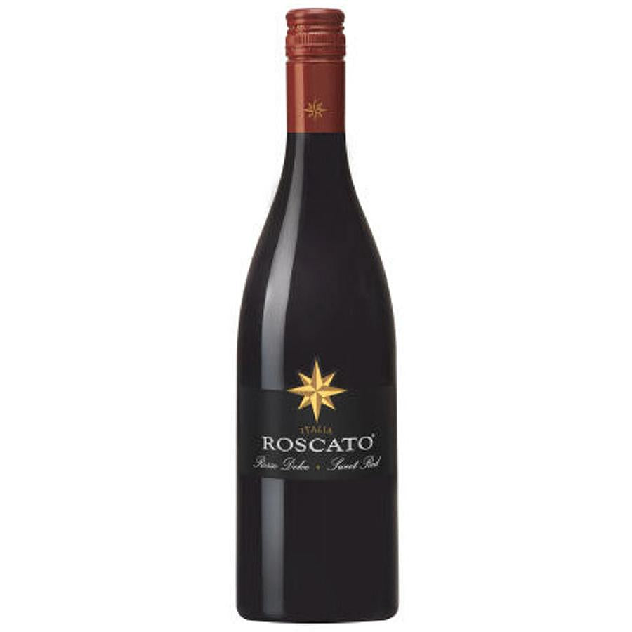 Roscato Rosso Dolce