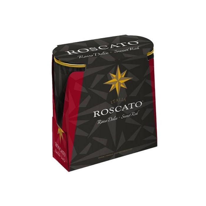 Roscato Rosso Dolce