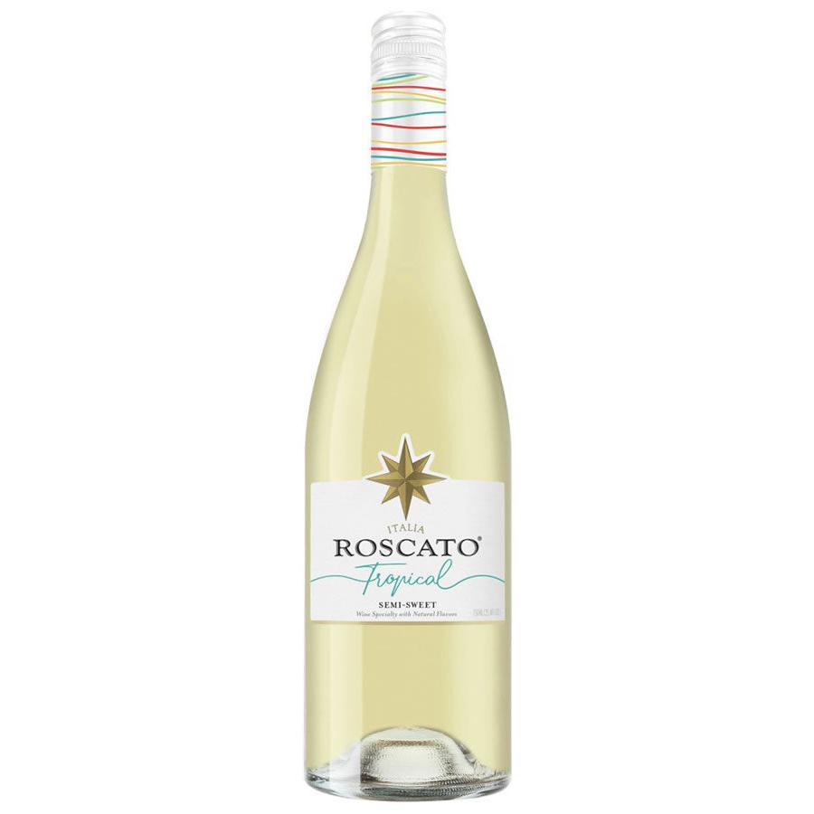 Roscato Tropical