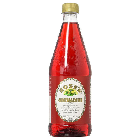 Rose's Grenadine