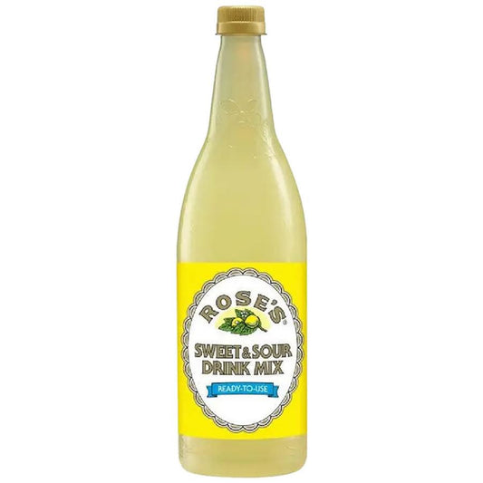 Rose's Sweet & Sour Mix