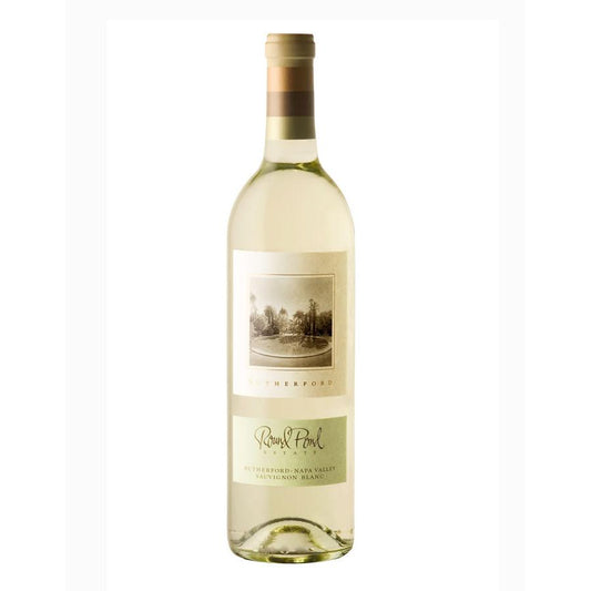 Round Pond Sauvignon Blanc