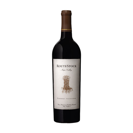 Routestock Cabernet Sauvignon Napa Valley - 750ML