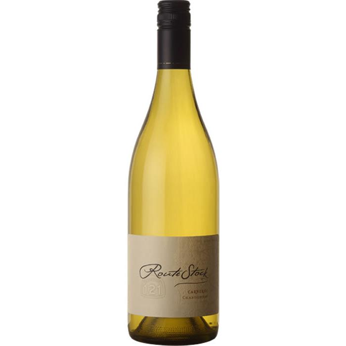 Routestock Chardonnay Route 121