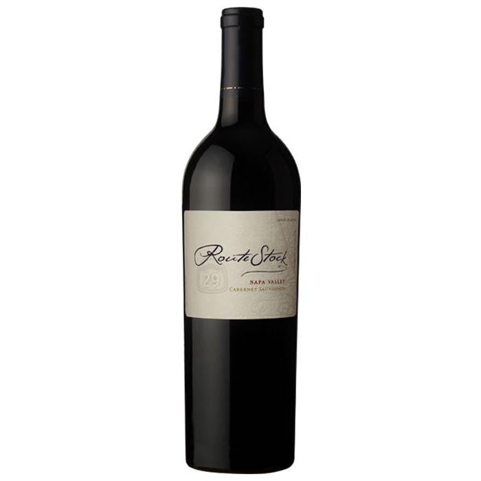 Routestock Cabernet Sauvignon