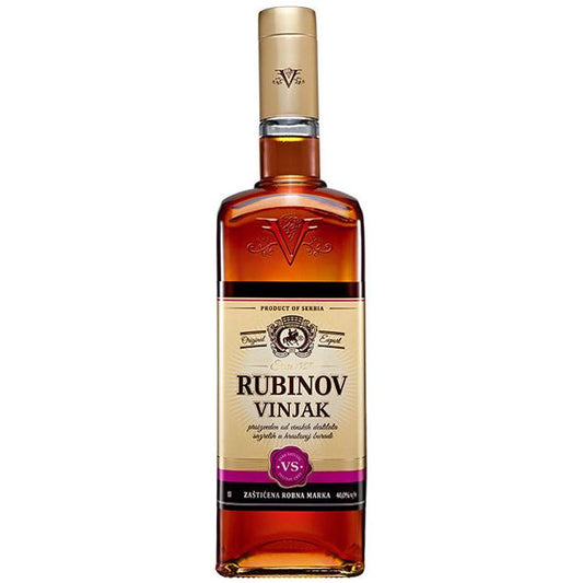 Rubinov Vinjak