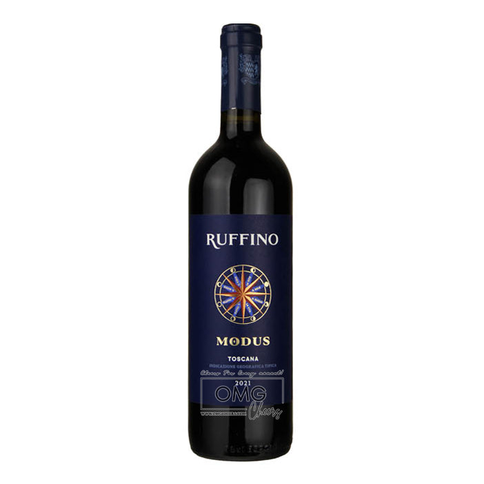 Ruffino Modus 2021