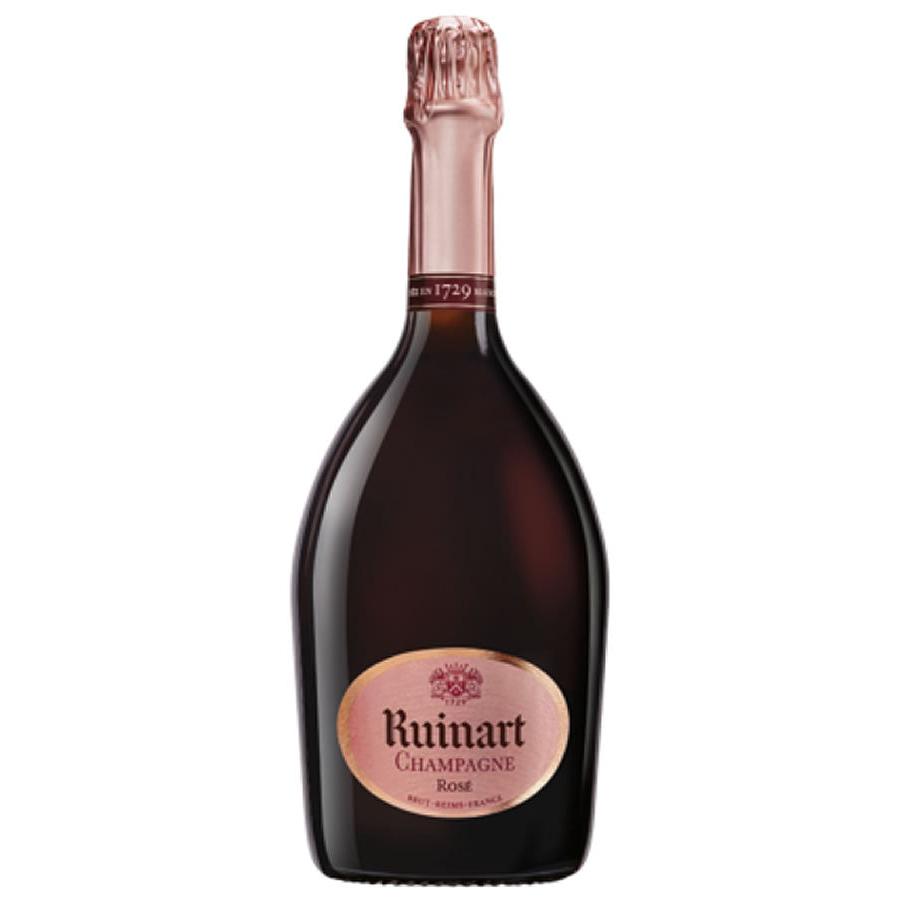 Ruinart Brut Rose