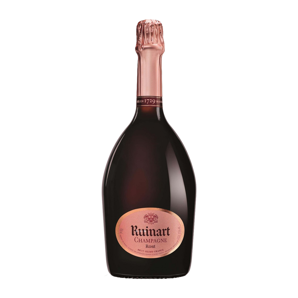 Ruinart Rose - 750ML