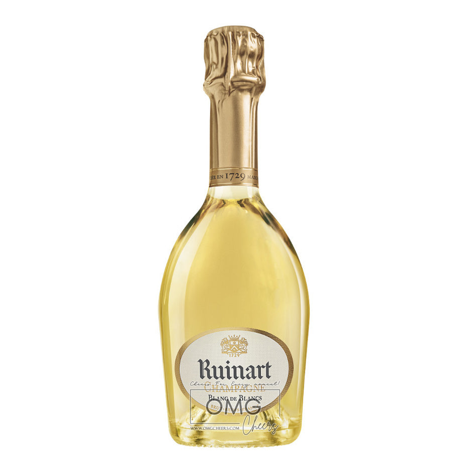 Ruinart Blanc de Blancs Brut 375ML