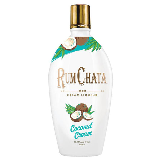 Rumchata Coconut Cream