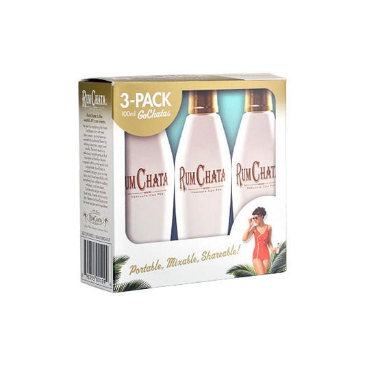 Rumchata Cream Liqueur