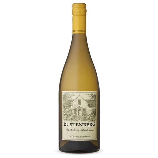 Rustenberg Chardonnay