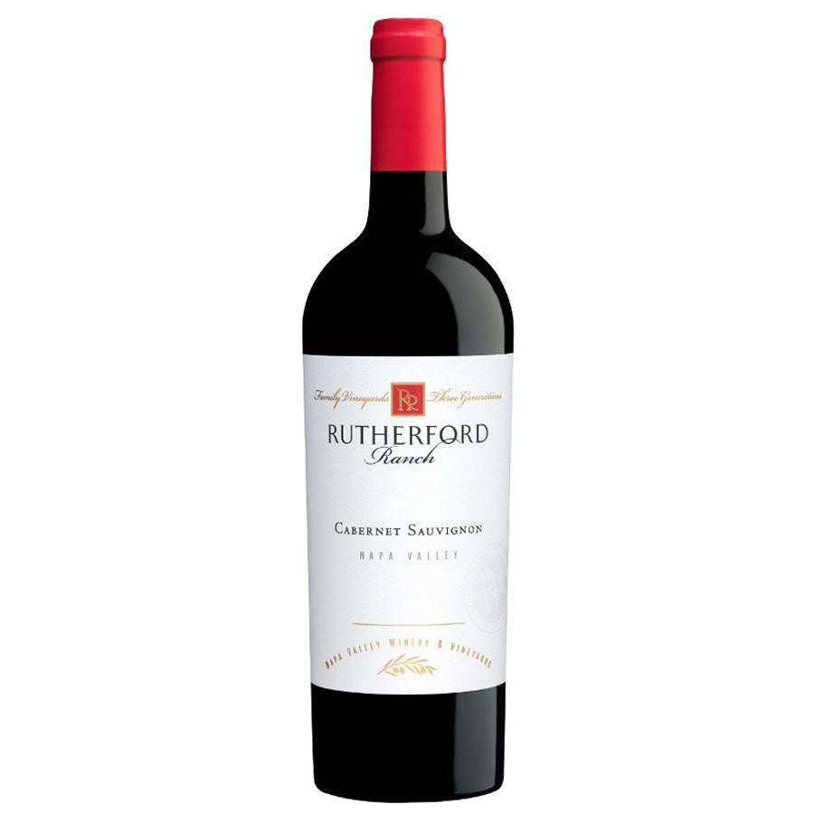 Rutherford Ranch Cabernet Sauvignon