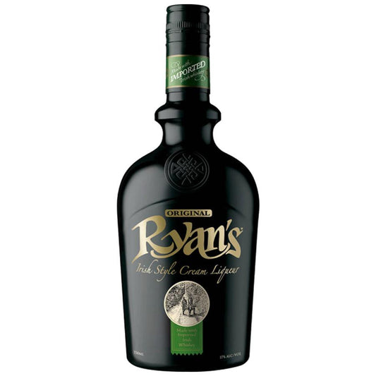 Ryan's Irish Cream Liqueur