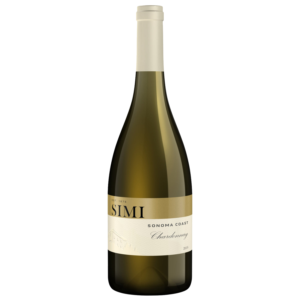 Simi Russian River Chardonnay - 750ML