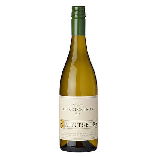 Saintsbury Chardonnay Carneros
