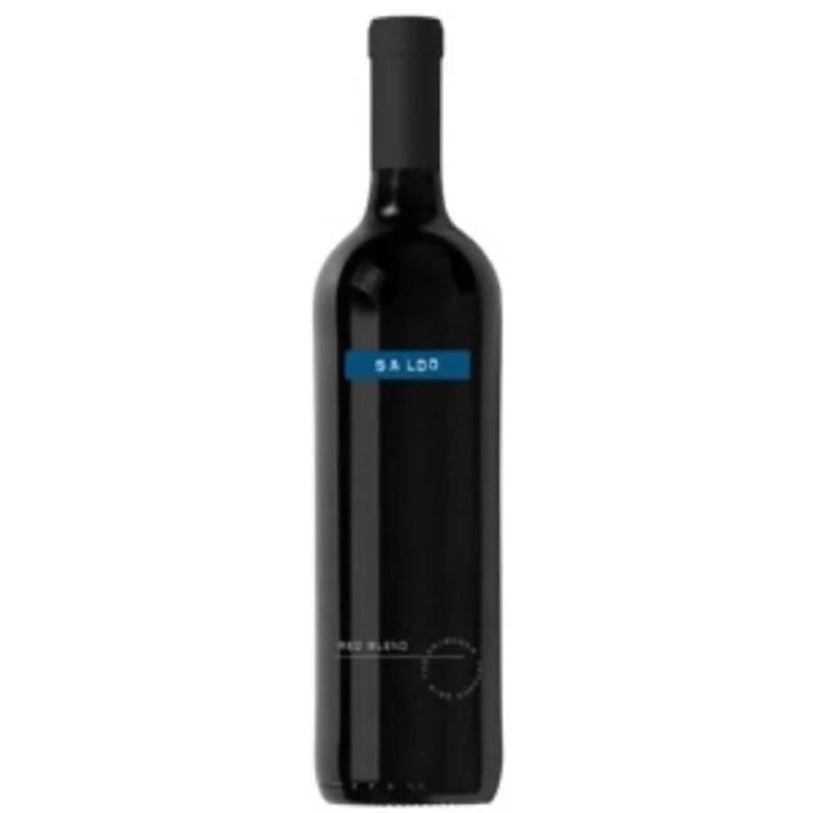 Saldo Red Blend