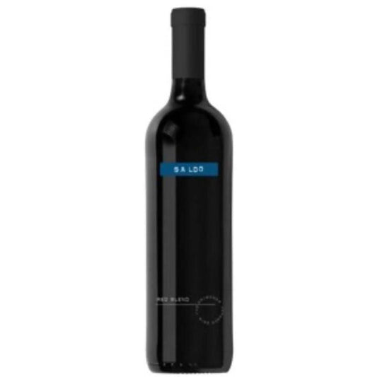 Saldo Red Blend