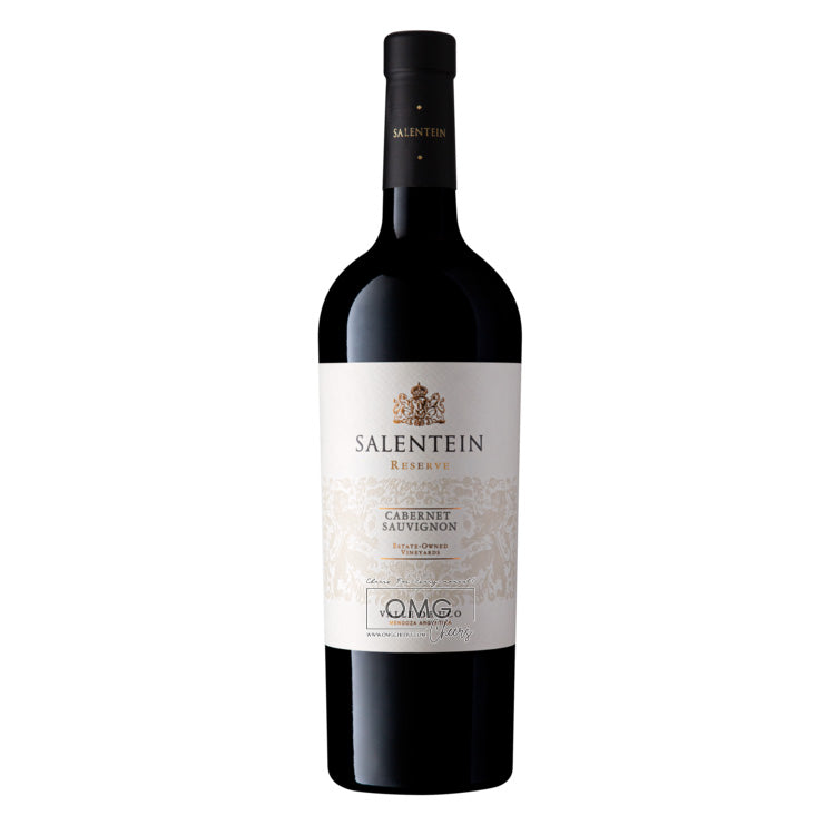 Salentin Reserve Cabernet Sauvignon