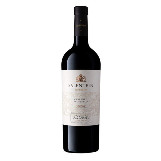 Salentin Reserve Cabernet Sauvignon