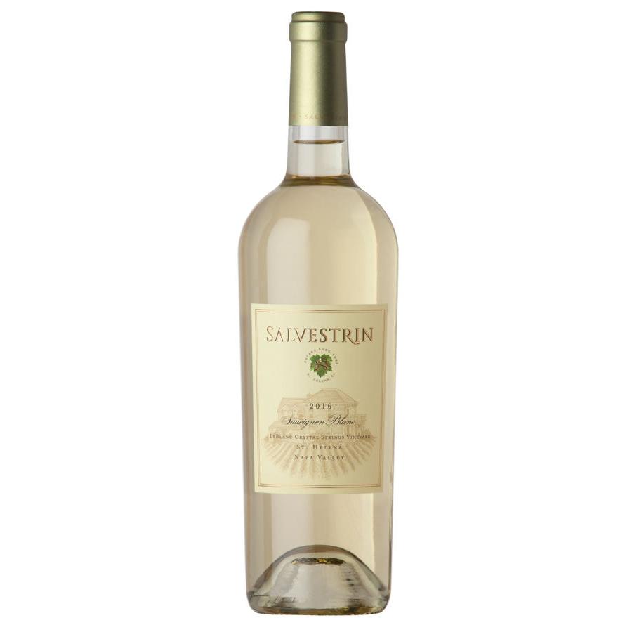 Salvestrin Sauvignon Blanc