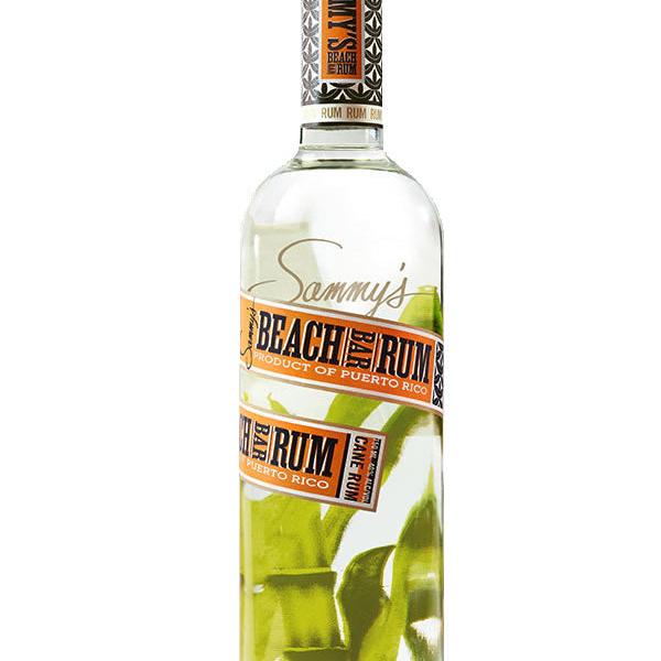 Sammy's Beach Bar Rum