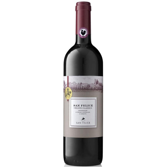 San Felice Chianti Classico