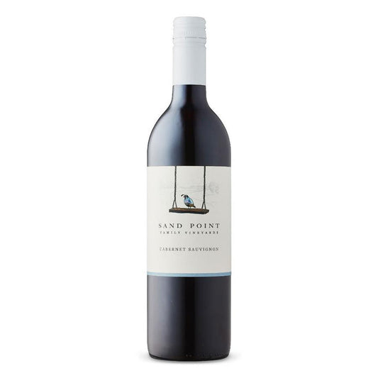 Sand Point Cabernet Sauvignon