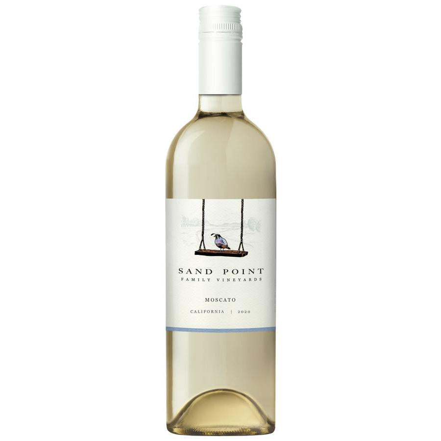 Sand Point Moscato
