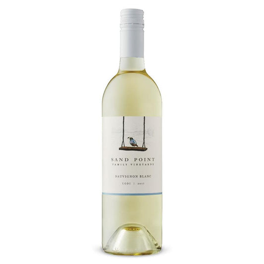 Sand Point Sauvignon Blanc
