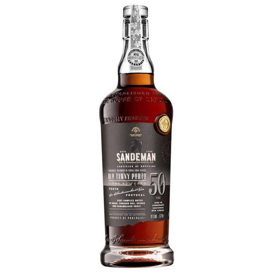 Sandeman 50 Year Tawny Port