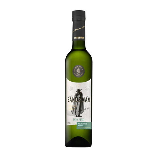 Sandeman Don Fino Superior Fino Sherry