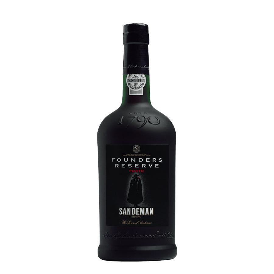 Sandeman Founders Reserve Port