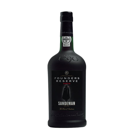Sandeman Founders Reserve Port