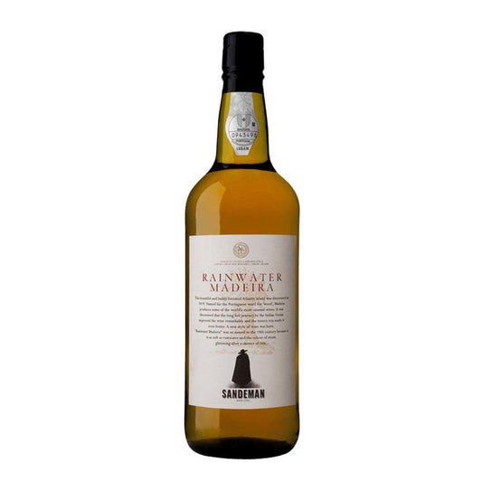 Sandeman Rainwater Madeira