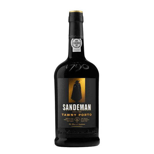 Sandeman Tawny Port