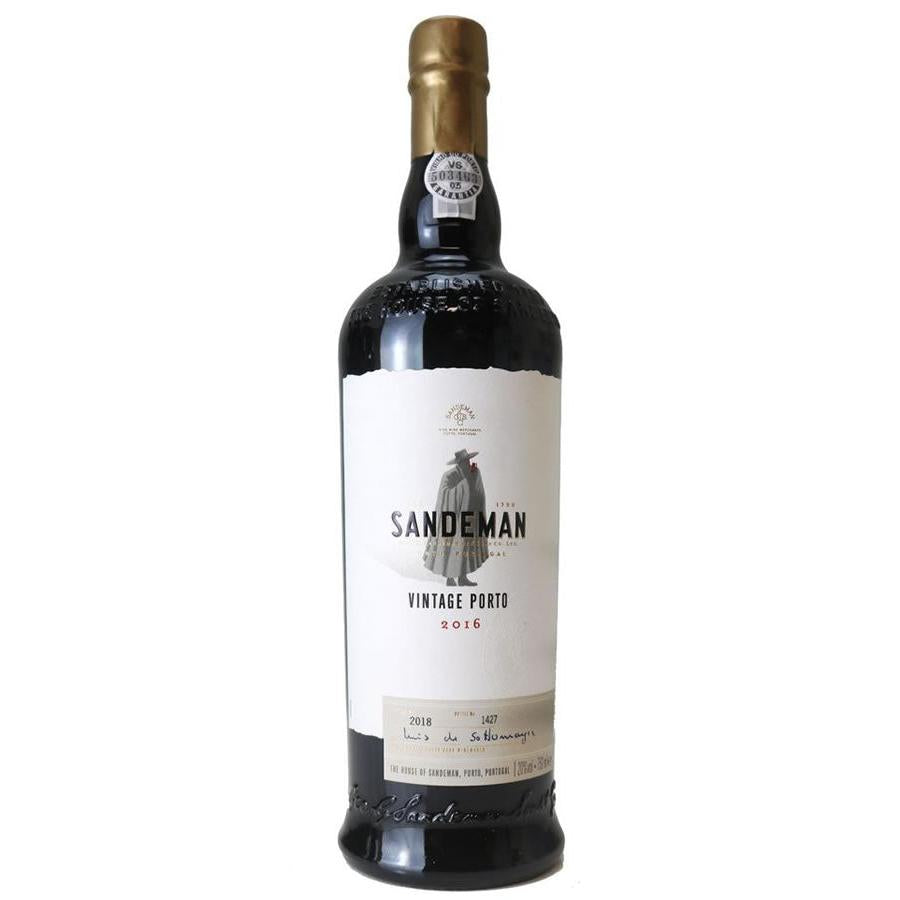 Sandeman Vintage Port